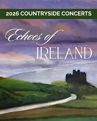 Image: Echoes of Ireland