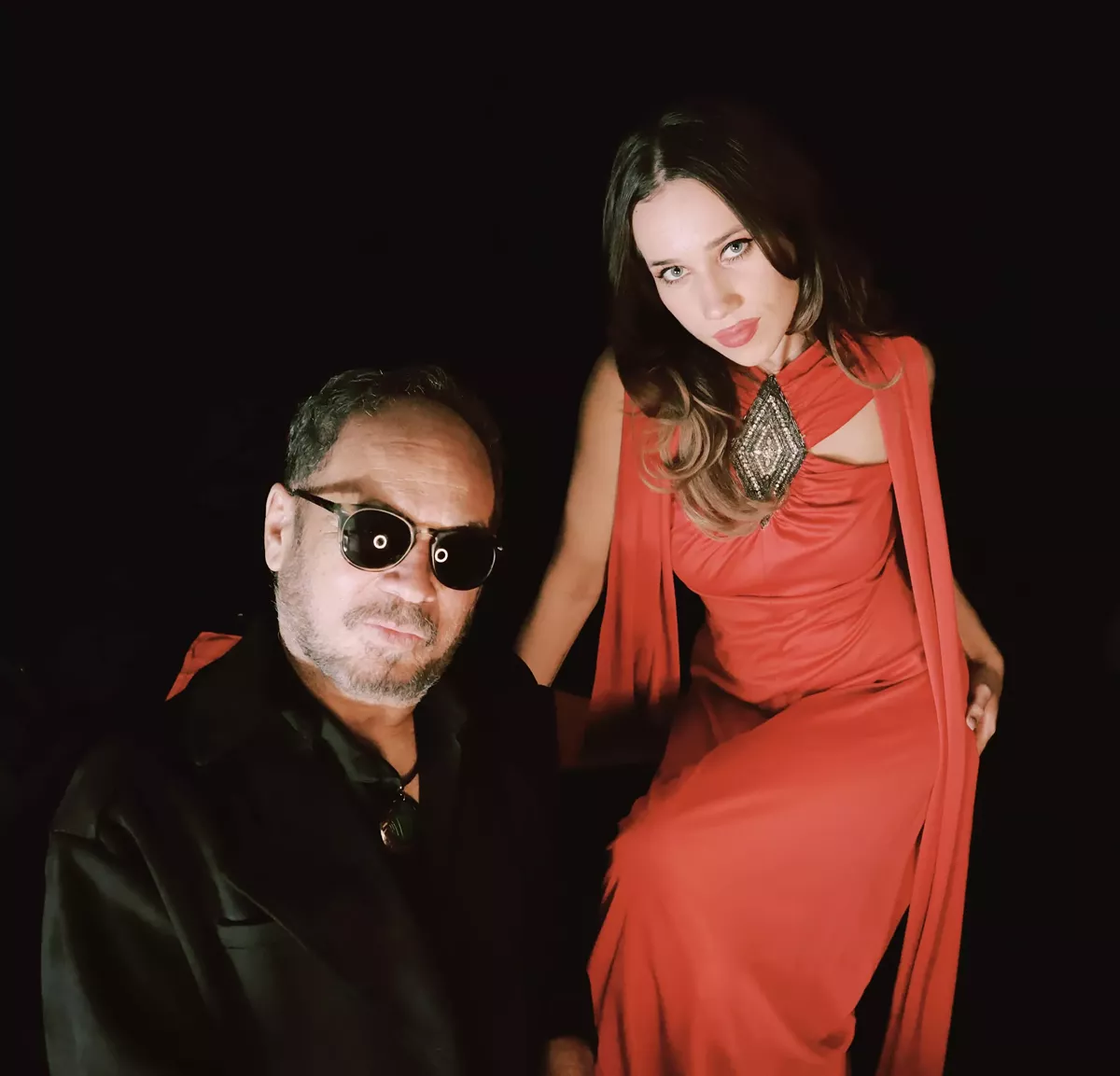 Ella ^ The Bossa Beat