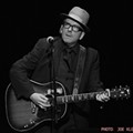 Elvis Costello Digs Deep into his Catalog for Palace Theatre Concert