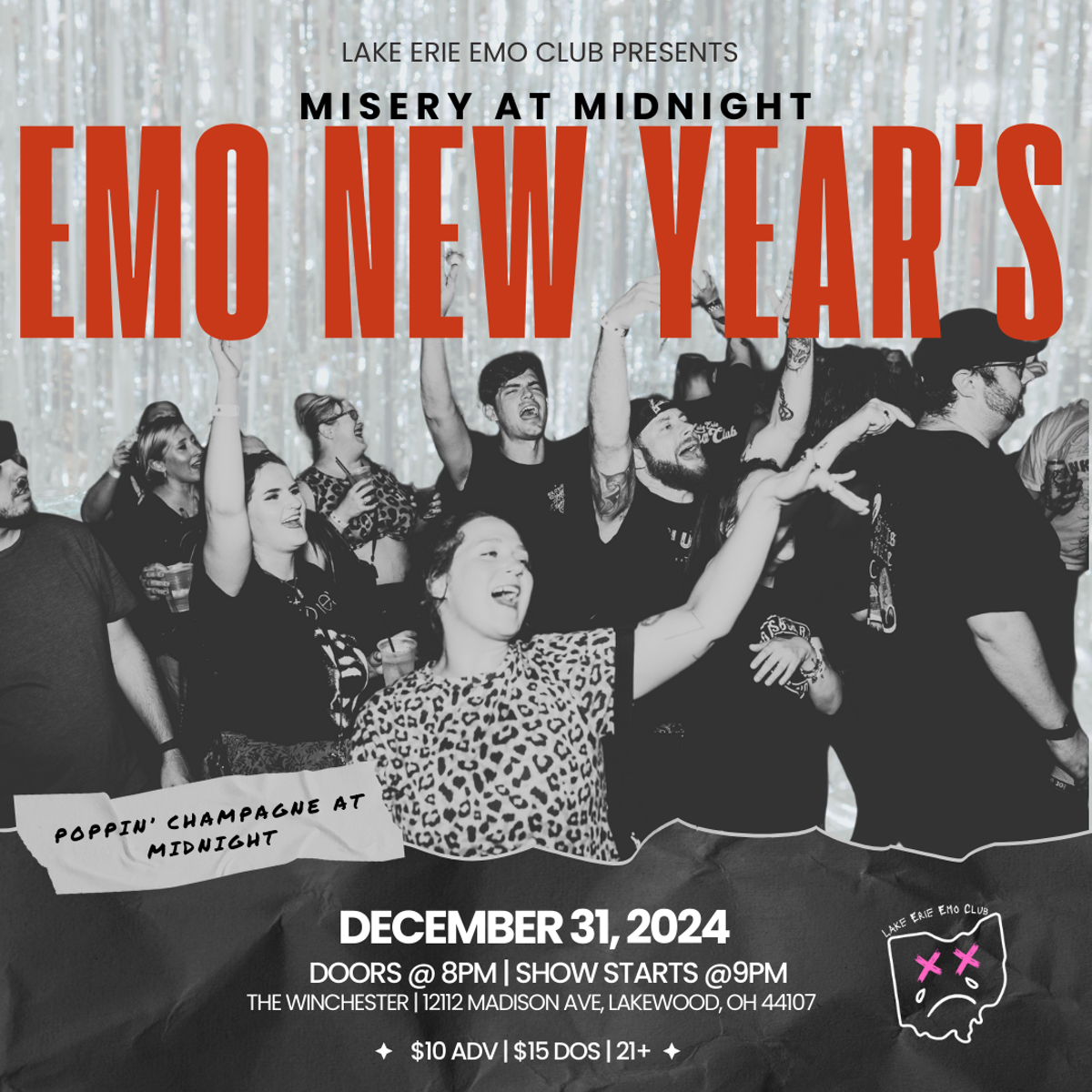 emo new years