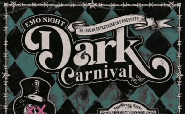 Image: Emo Night Dark Carnival