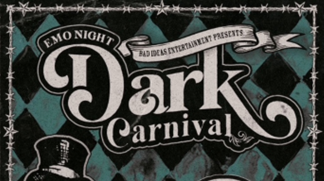 Image: Emo Night Dark Carnival