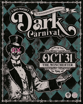 Image: Emo Night Dark Carnival