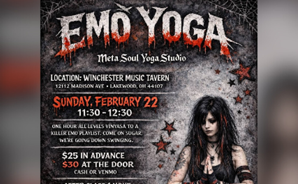 Image: EMO YOGA
