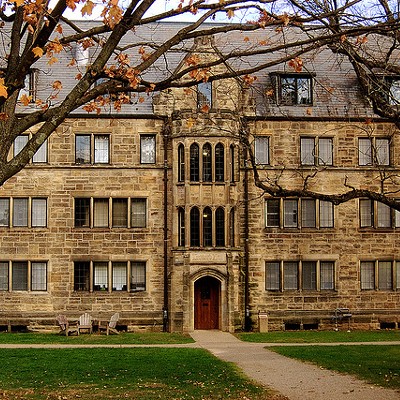 The Top 10 Colleges and Universities in Ohio