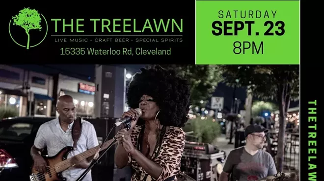 Image: Eric Everett Jazz: Elation!