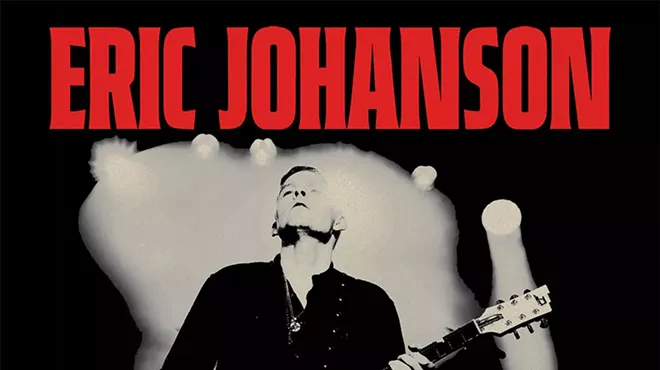 Image: Eric Johanson