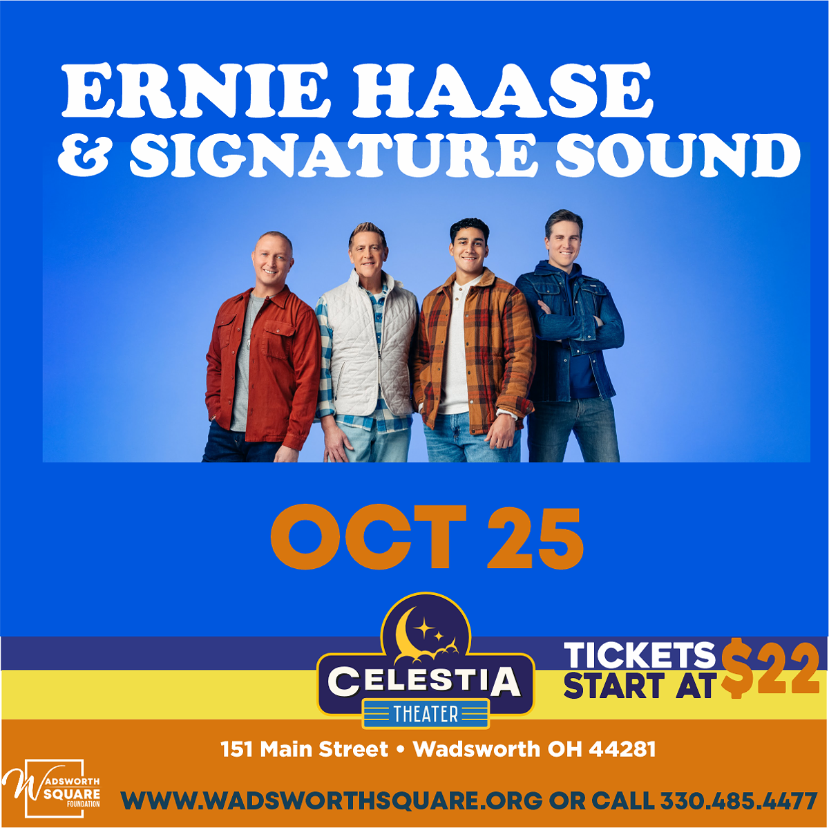 Ernie Haase