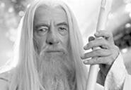Even Gandalf might doze during the Two - Towers marathon.