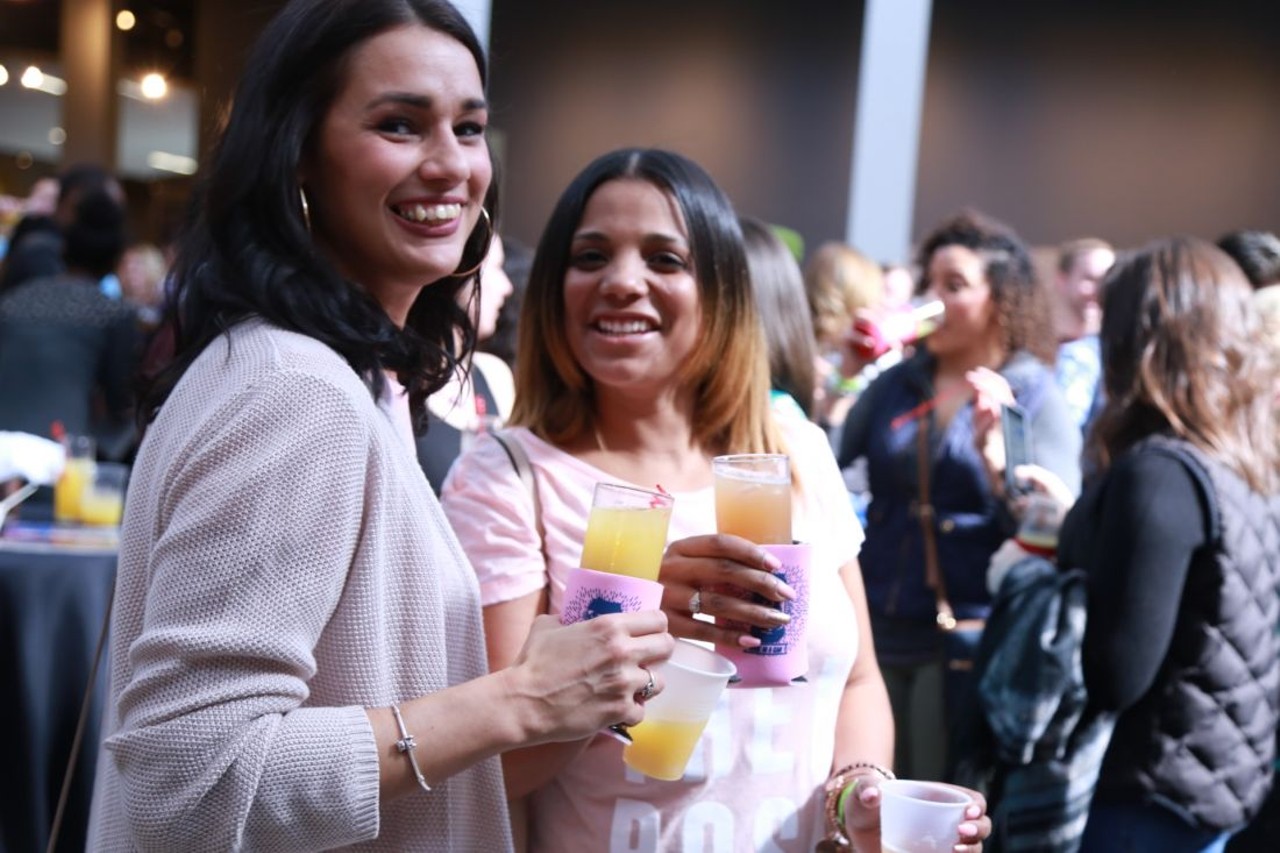 Everything to Expect at United We Brunch 2019