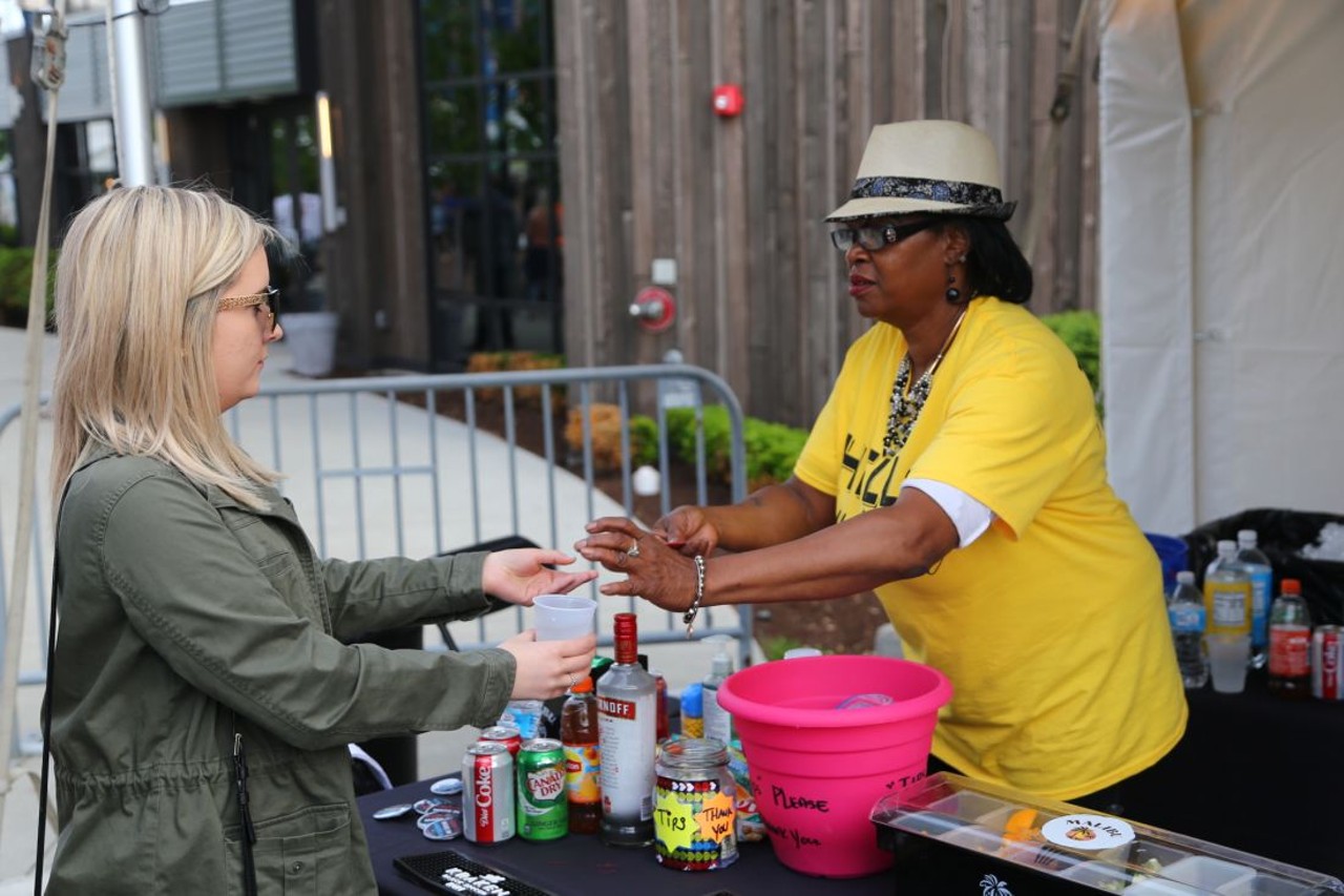 Everything We Saw at the 2019 Taste of Summer on Flats East Bank