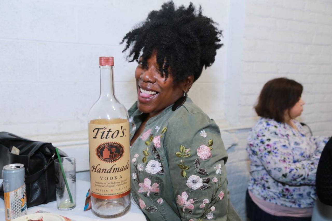 Everything We Saw at United We Brunch 2019