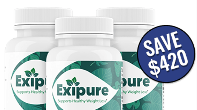 Exipure Canada Reviews: {CA} Miracle Weight-Loss Pills or Just Another Fad?