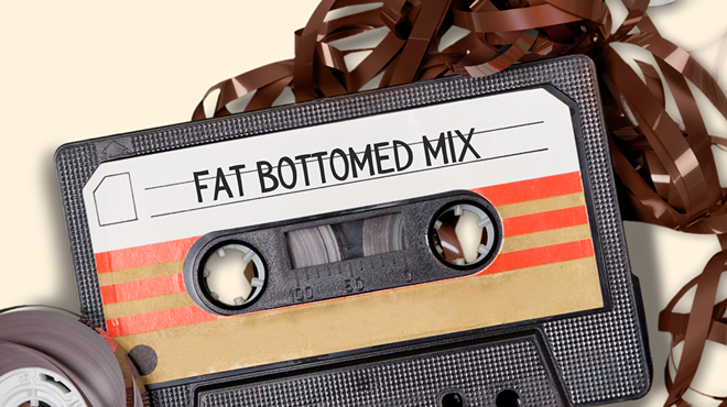 Image: Experts in a Dying Field