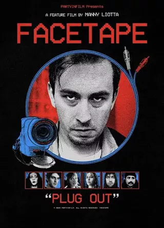 Image: FaceTape