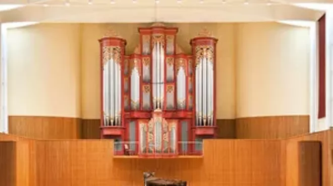 Image: Faculty Recital: Verona Quartet & Angela Cheng, piano