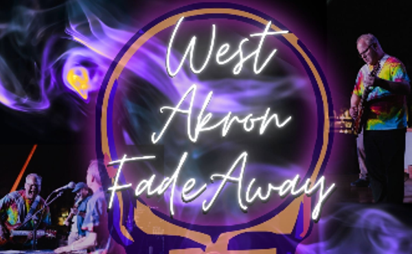 Image: Fade Away - Grateful Dead Tribute