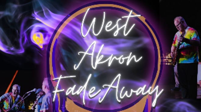 Image: Fade Away - Grateful Dead Tribute