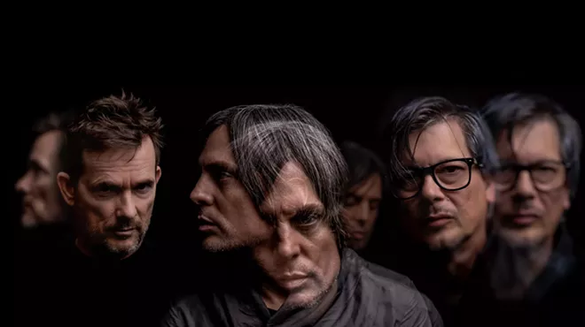 Image: Failure - Location Lost Tour