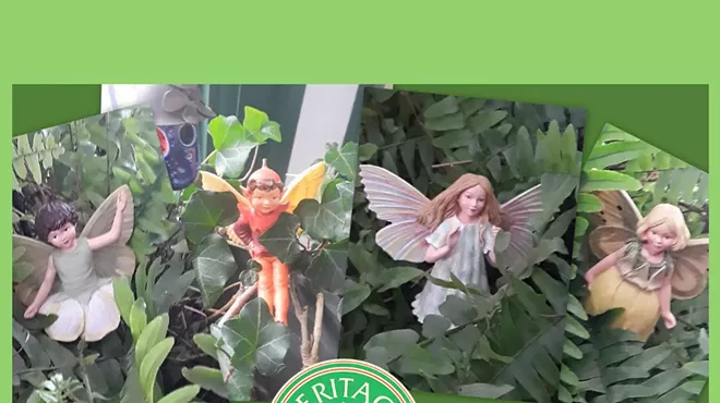 Image: Fairy Days at Heritage Farms - Socially Distanced Version