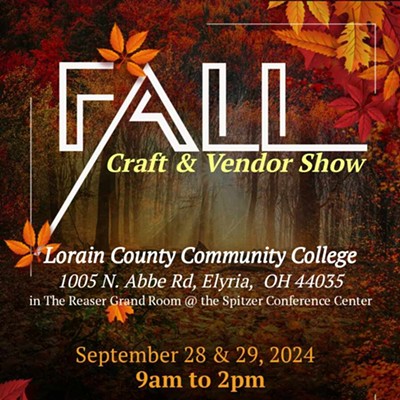 Fall Craft & Vendor Show