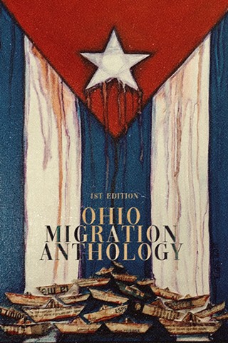 First-ever Ohio Migration Anthology