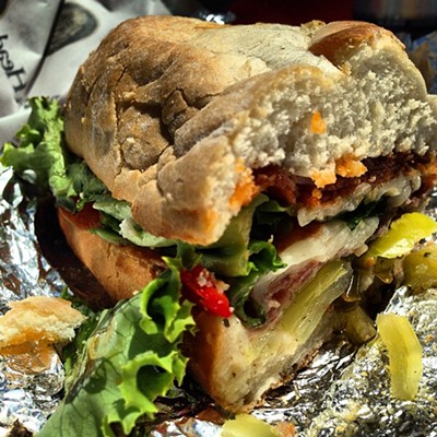 14 Places to Get Great Subs In and Around Cleveland, According to Reddit