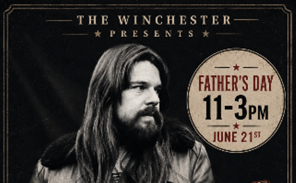 Image: Father's Day Brunch (Bob Seger)