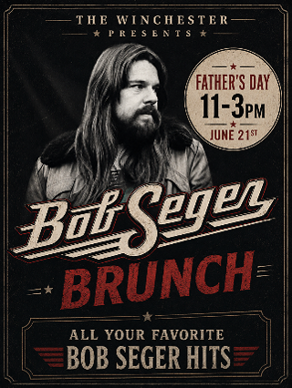 Image: Father's Day Brunch (Bob Seger)