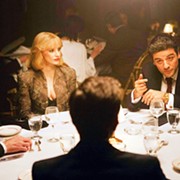 Film Review of the Week: A Most Violent Year