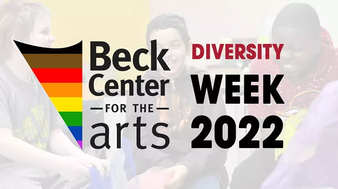 Image: First Annual Diversity Week