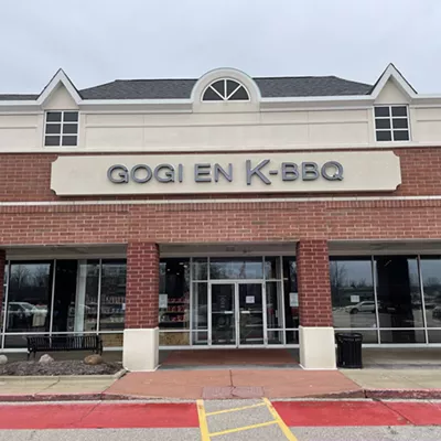 Gogi En, a Korean BBQ restaurant, to open in Solon on Dec. 29