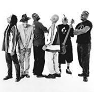 Fishbone: No more funkin' around with major labels.