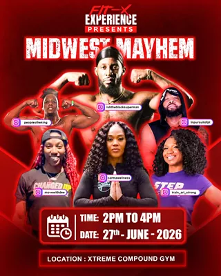 Fit-Experience Tour Comes to Cleveland