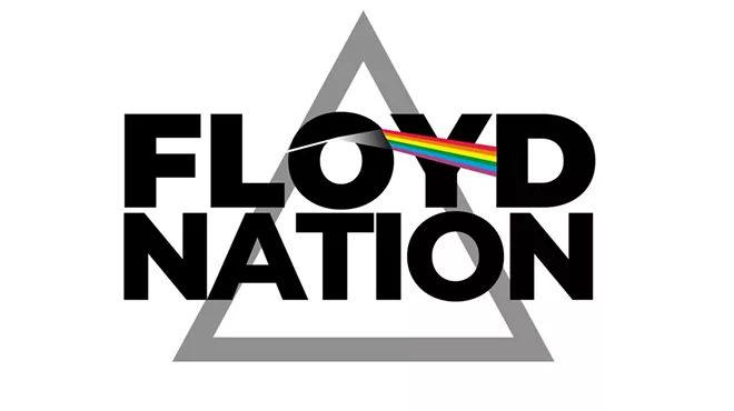 Image: Floyd Nation Experience - Pink Floyd Tribute