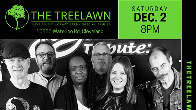 Image: FM Project (Steely Dan Tribute)