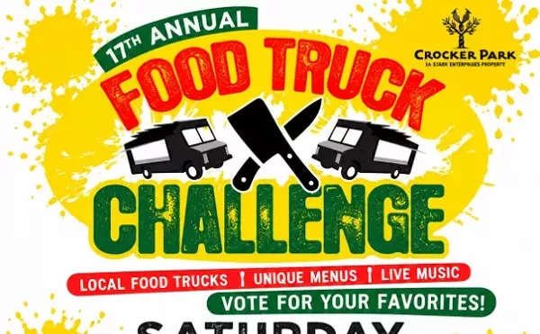 Image: Food Truck Challenge