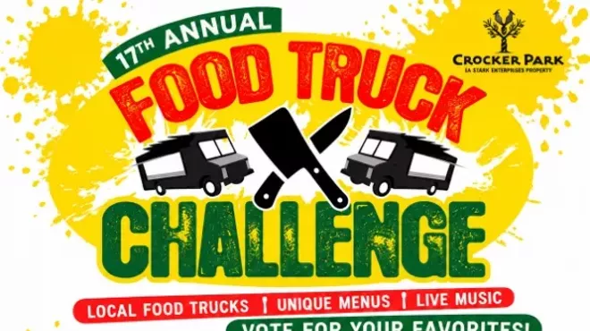 Image: Food Truck Challenge