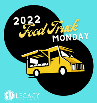 Image: Food Truck Monday