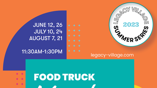 Image: Food Truck Mondays