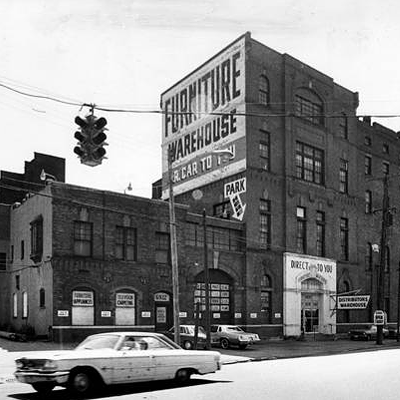 PHOTOS: A History of 15 Cleveland Breweries (That Are No More)