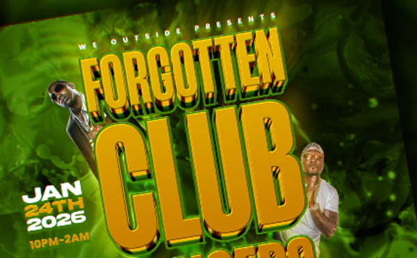 Image: Forgotten Club Bangers