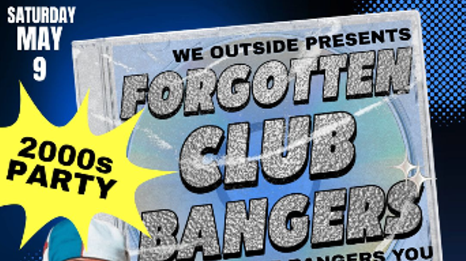 Image: Forgotten Club Bangers