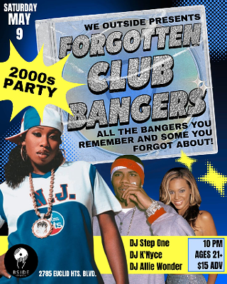 Image: Forgotten Club Bangers