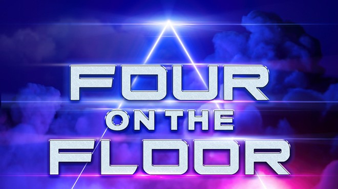 Four on the Floor