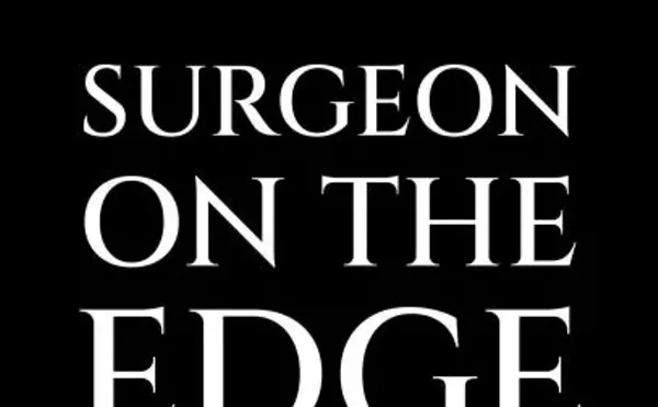 Image: Frances Mei Hardin at Loganberry Books