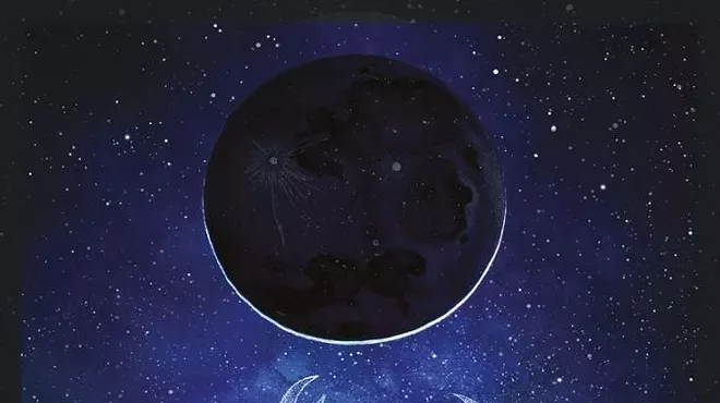 Image: Free Card Pull for Cancer Birthdays