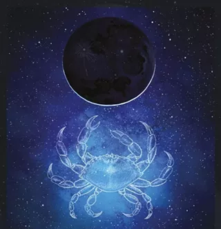 Happy Birthday, Cancers!