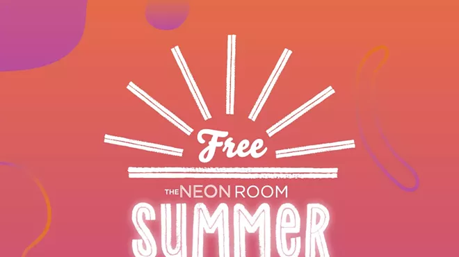 Image: Free Summer Concert Series - Featuring Sumrada