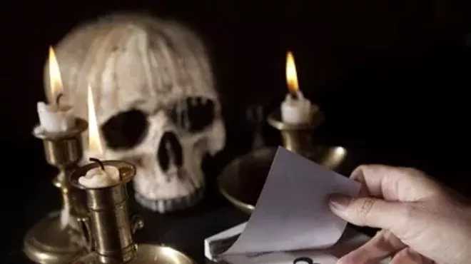 Image: Friday the 13th Sale